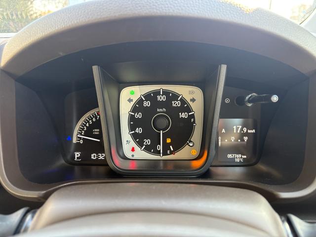 N-WGN Lホンダセンシング 純正ETC ドラレコ2カメ 純正ナビ・フルセグTV・バックカメラ クルコン・シートヒーター オプションカラー:プラチナホワイトパール パーキングセンサー ナビ装着用スペシャルPKG ヒーテッドミラー(45枚目)