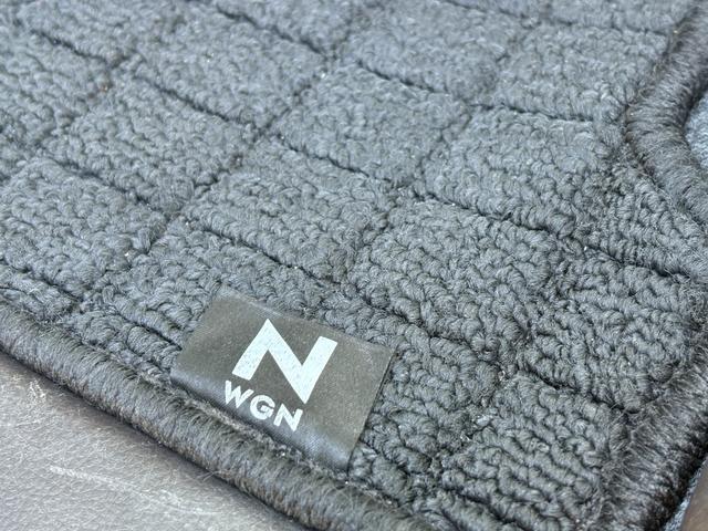 N-WGN Lホンダセンシング 純正ETC ドラレコ2カメ 純正ナビ・フルセグTV・バックカメラ クルコン・シートヒーター オプションカラー:プラチナホワイトパール パーキングセンサー ナビ装着用スペシャルPKG ヒーテッドミラー(53枚目)