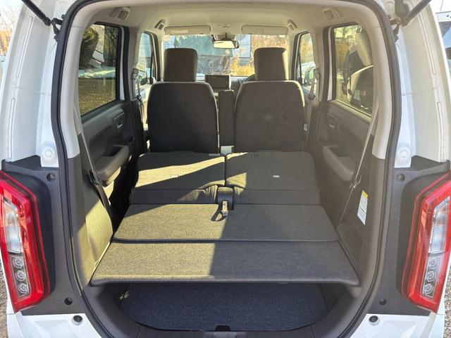 N-WGN Lホンダセンシング 純正ETC ドラレコ2カメ 純正ナビ・フルセグTV・バックカメラ クルコン・シートヒーター オプションカラー:プラチナホワイトパール パーキングセンサー ナビ装着用スペシャルPKG ヒーテッドミラー(65枚目)