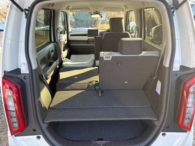 N-WGN Lホンダセンシング 純正ETC ドラレコ2カメ 純正ナビ・フルセグTV・バックカメラ クルコン・シートヒーター オプションカラー:プラチナホワイトパール パーキングセンサー ナビ装着用スペシャルPKG ヒーテッドミラー(67枚目)