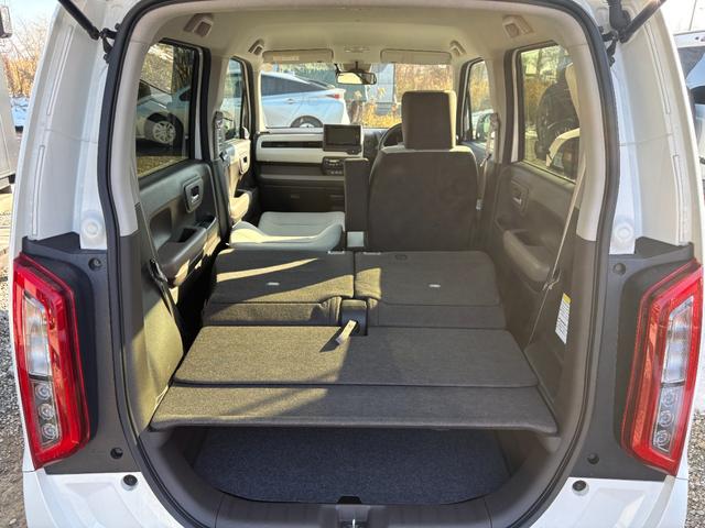 N-WGN Lホンダセンシング 純正ETC ドラレコ2カメ 純正ナビ・フルセグTV・バックカメラ クルコン・シートヒーター オプションカラー:プラチナホワイトパール パーキングセンサー ナビ装着用スペシャルPKG ヒーテッドミラー(70枚目)