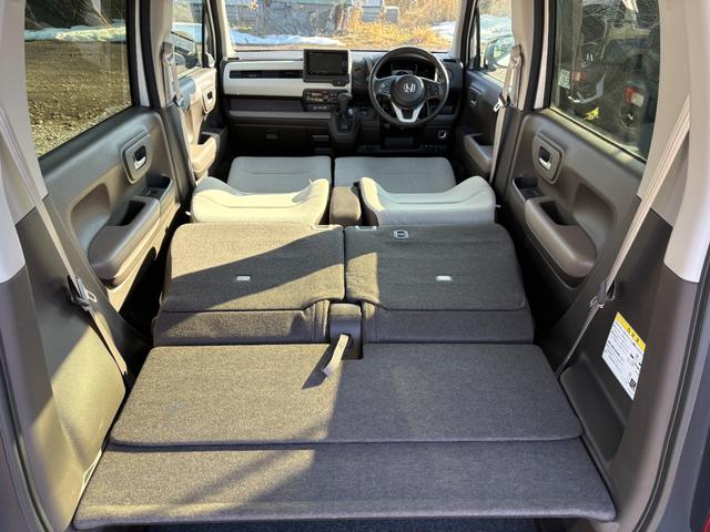 N-WGN Lホンダセンシング 純正ETC ドラレコ2カメ 純正ナビ・フルセグTV・バックカメラ クルコン・シートヒーター オプションカラー:プラチナホワイトパール パーキングセンサー ナビ装着用スペシャルPKG ヒーテッドミラー(72枚目)