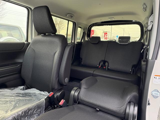 ハスラー タフワイルド 届出済未使用 9インチ全方位モニタナビ・Sコネクト対応 Sセーフティ 2トーン リアPセンサー シートヒータ ルーフレール クルコン 純正アルミ nanoe-X 360°プレミアムUV&IR 撥水加工(68枚目)