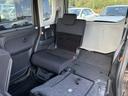 多彩なシートアレンジで乗車スペース、荷室スペースを使い勝手のいいようにアレンジして使用することが可能です。