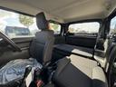 多彩なシートアレンジで乗車スペース、荷室スペースを使い勝手のいいようにアレンジして使用することが可能です。