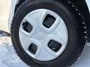 １３インチスタッドレスタイヤ：ＴＯＹＯ　ＧＡＲＩＴ　ＧＩＺ　　　純正ホイールキャップ！　お好みのタイヤ・ホイールもお探しすることもできますのでお気軽にご相談ください。お気に入りの１台を♪