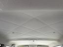 とてもきれいな天井です。キルティング模様でラパンらしいかわいらしい作りです！