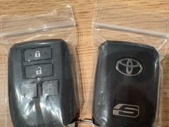 �����ǿ͵��ι⤤�����Υ��ޡ��ȥ��������Ӥ��Ƥ�������ǡ��ɥ����å��γ��Ĥ䥨�󥸥�λ�ư����ǽ�Ǥ����ץå��她�����ȤǤ��Τǥ��󥸥��ư��ܥ���򲡤������Ǥ����ɣӡ����ѥ������� 6