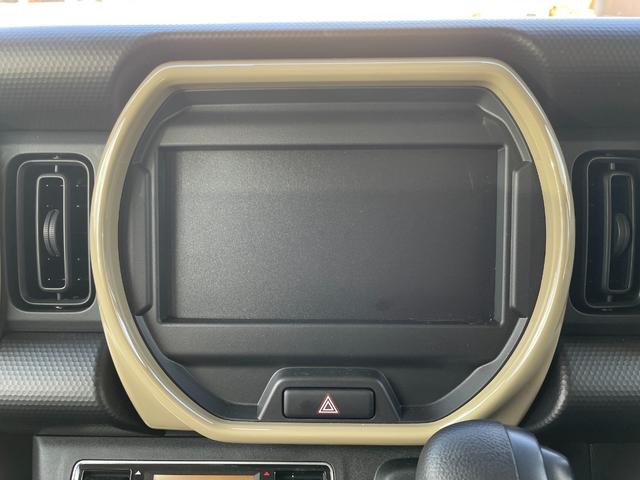 ハスラー ハイブリッドＧ　４ＷＤ　衝突軽減ブレーキ　メーカー保証継承　シートヒーター　４ＷＤ（14枚目）