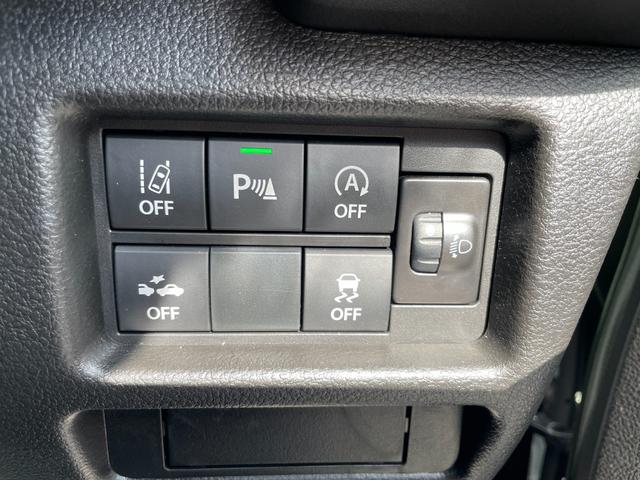 ハスラー ハイブリッドＧ　４ＷＤ　衝突軽減ブレーキ　メーカー保証継承　シートヒーター　４ＷＤ（17枚目）