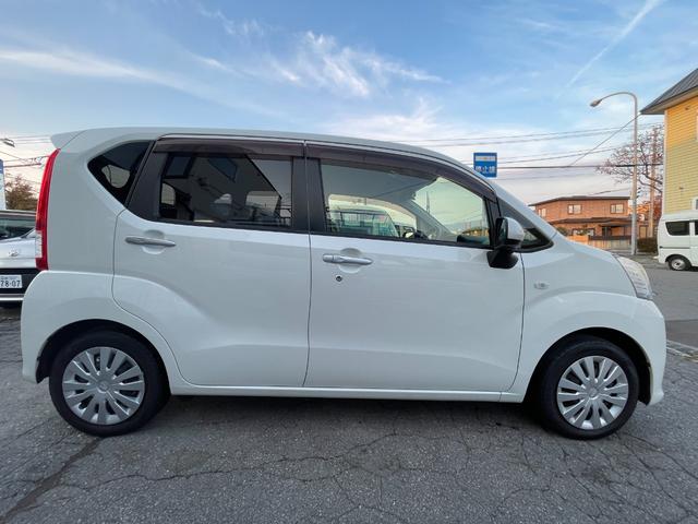 ムーヴ L 4WD 中古夏冬タイヤ付き CDオーディオ 4WD(9枚目)