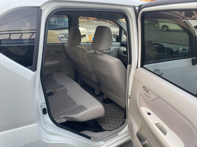 ムーヴ L 4WD 中古夏冬タイヤ付き CDオーディオ 4WD(12枚目)