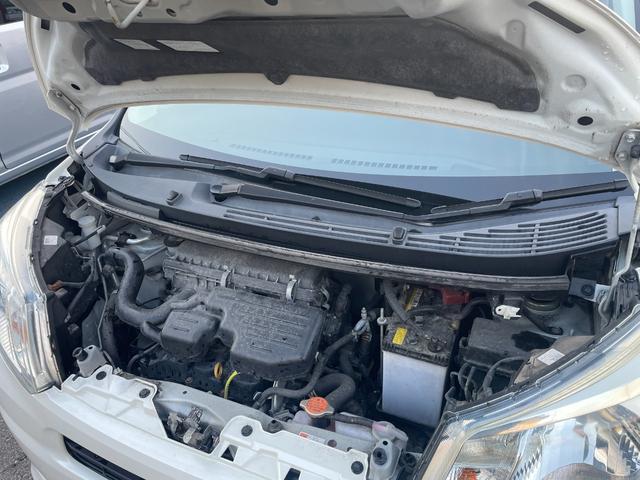 ムーヴ L 4WD 中古夏冬タイヤ付き CDオーディオ 4WD(18枚目)