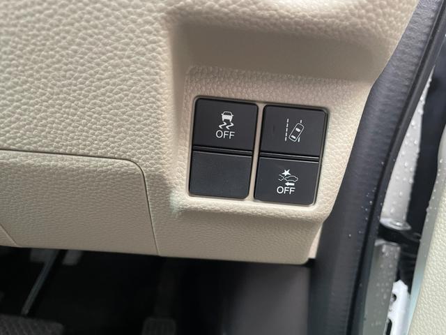 N-BOX G・Lホンダセンシング 4WD 中古夏冬タイヤ付き 社外ナビTV バックカメラ 前席シートヒーター 4WD(21枚目)