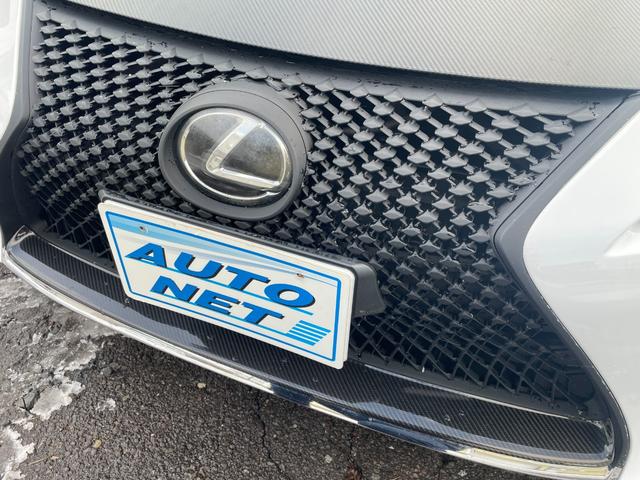 LC LC500 Sパッケージ TRDエアロ ローダウン マフラーバルブ常時開放 純正21インチアルミホイール カーボンルーフ アクティブリアウイング 三眼LEDヘッドライト メモリーパワーシート エアシート シートヒーター(22枚目)