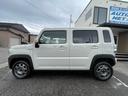 ハスラー ハイブリッドＧ　４ＷＤ　届出済未使用車　メーカー保証継承　セーフティサポート　４ＷＤ（6枚目）