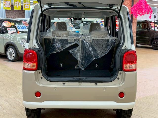 ムーヴキャンバス Ｘ　ＳＡＩＩＩ　４ＷＤ　ワンセグナビ　バックカメラ　ＥＴＣ付　シートヒーター　ＡＢＳ　横滑り防止　パワースライドドア　アイドリングストップ（14枚目）