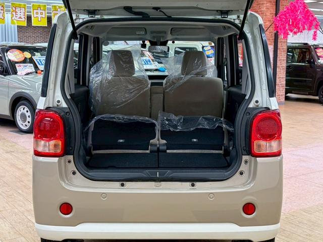 ムーヴキャンバス Ｘ　ＳＡＩＩＩ　４ＷＤ　ワンセグナビ　バックカメラ　ＥＴＣ付　シートヒーター　ＡＢＳ　横滑り防止　パワースライドドア　アイドリングストップ（15枚目）