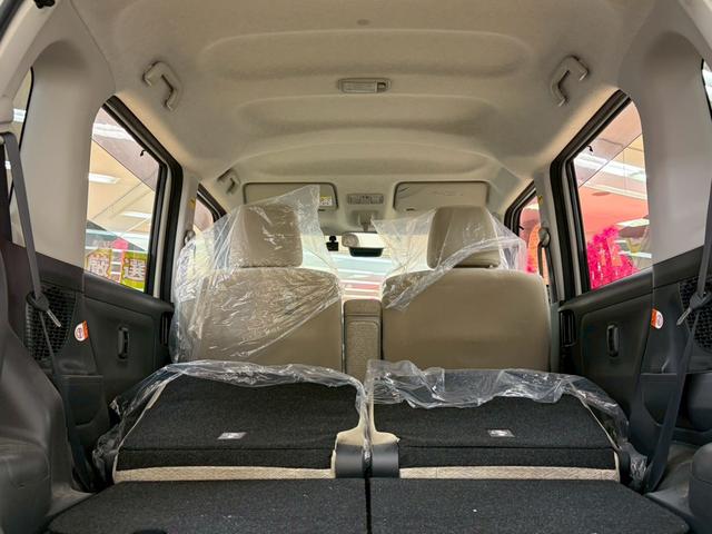ムーヴキャンバス Ｘ　ＳＡＩＩＩ　４ＷＤ　ワンセグナビ　バックカメラ　ＥＴＣ付　シートヒーター　ＡＢＳ　横滑り防止　パワースライドドア　アイドリングストップ（17枚目）