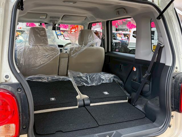 ムーヴキャンバス Ｘ　ＳＡＩＩＩ　４ＷＤ　ワンセグナビ　バックカメラ　ＥＴＣ付　シートヒーター　ＡＢＳ　横滑り防止　パワースライドドア　アイドリングストップ（18枚目）