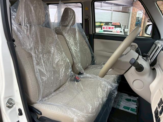 ムーヴキャンバス Ｘ　ＳＡＩＩＩ　４ＷＤ　ワンセグナビ　バックカメラ　ＥＴＣ付　シートヒーター　ＡＢＳ　横滑り防止　パワースライドドア　アイドリングストップ（20枚目）