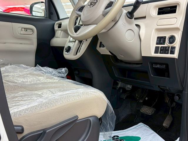 ムーヴキャンバス Ｘ　ＳＡＩＩＩ　４ＷＤ　ワンセグナビ　バックカメラ　ＥＴＣ付　シートヒーター　ＡＢＳ　横滑り防止　パワースライドドア　アイドリングストップ（21枚目）