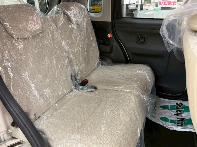 ムーヴキャンバス Ｘ　ＳＡＩＩＩ　４ＷＤ　ワンセグナビ　バックカメラ　ＥＴＣ付　シートヒーター　ＡＢＳ　横滑り防止　パワースライドドア　アイドリングストップ（25枚目）
