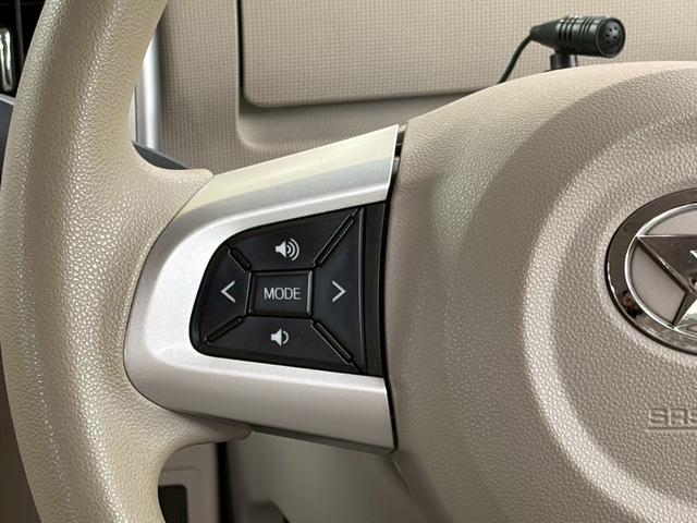 ムーヴキャンバス Ｘ　ＳＡＩＩＩ　４ＷＤ　ワンセグナビ　バックカメラ　ＥＴＣ付　シートヒーター　ＡＢＳ　横滑り防止　パワースライドドア　アイドリングストップ（33枚目）