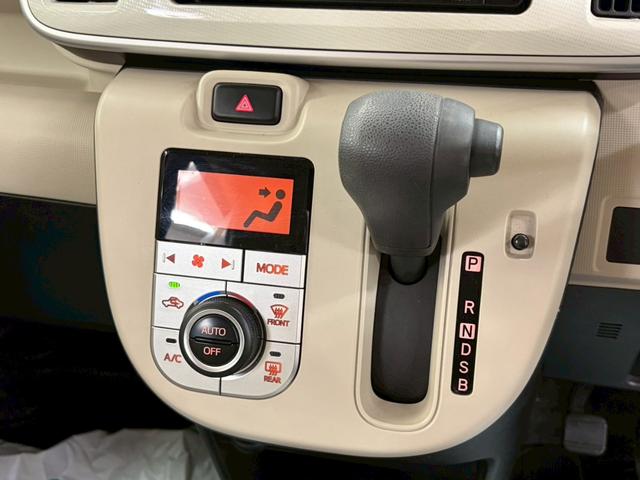 ムーヴキャンバス Ｘ　ＳＡＩＩＩ　４ＷＤ　ワンセグナビ　バックカメラ　ＥＴＣ付　シートヒーター　ＡＢＳ　横滑り防止　パワースライドドア　アイドリングストップ（48枚目）