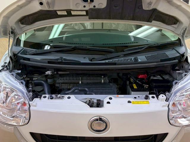 ムーヴキャンバス Ｘ　ＳＡＩＩＩ　４ＷＤ　ワンセグナビ　バックカメラ　ＥＴＣ付　シートヒーター　ＡＢＳ　横滑り防止　パワースライドドア　アイドリングストップ（55枚目）