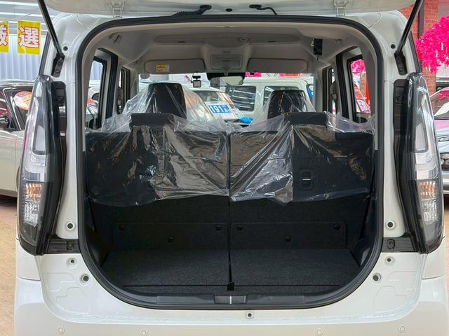 ソリオバンディット ハイブリッドMV 4WD 全方位カメラ ナビ ドラレコ フルセグTV バックカメラ ステアリングリモコン クルーズコントロール 左側電動スライドドア 衝突軽減ブレーキ 横滑り防止(12枚目)