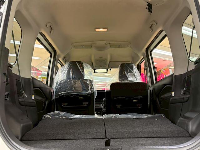 ソリオバンディット ハイブリッドMV 4WD 全方位カメラ ナビ ドラレコ フルセグTV バックカメラ ステアリングリモコン クルーズコントロール 左側電動スライドドア 衝突軽減ブレーキ 横滑り防止(17枚目)