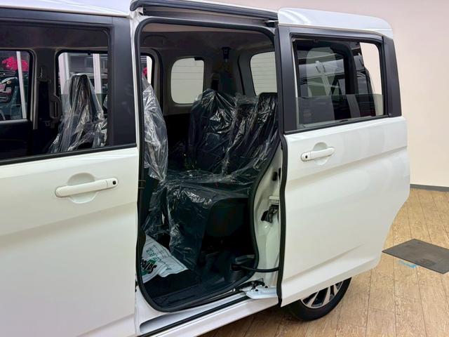 ソリオバンディット ハイブリッドMV 4WD 全方位カメラ ナビ ドラレコ フルセグTV バックカメラ ステアリングリモコン クルーズコントロール 左側電動スライドドア 衝突軽減ブレーキ 横滑り防止(43枚目)