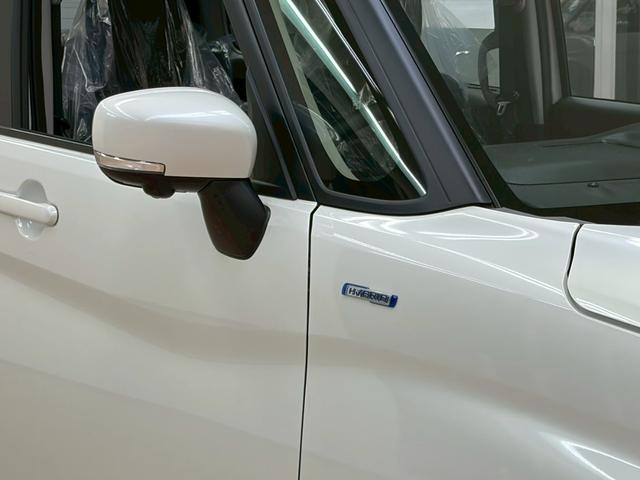 ソリオバンディット ハイブリッドMV 4WD 全方位カメラ ナビ ドラレコ フルセグTV バックカメラ ステアリングリモコン クルーズコントロール 左側電動スライドドア 衝突軽減ブレーキ 横滑り防止(60枚目)