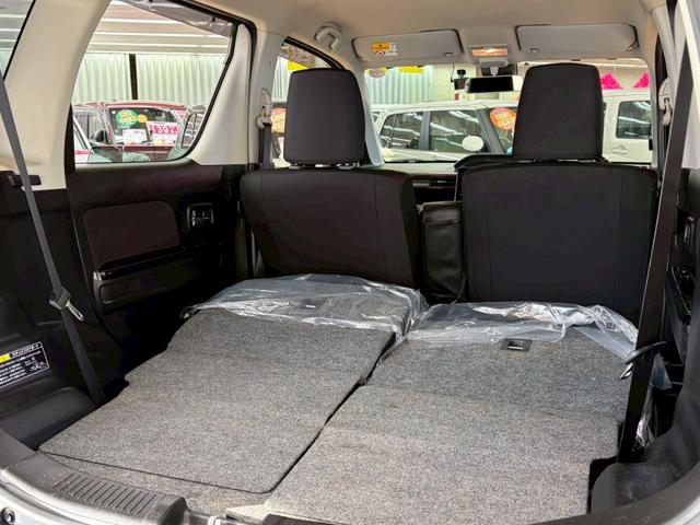ワゴンRスティングレー ハイブリッドX 4WD 社外フルセグナビ 衝突軽減ブレーキ付き シートヒーター ステアリングリモコン ヘッドアップディスプレイ アイドリングストップ 横滑り防止(16枚目)