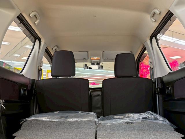 ワゴンRスティングレー ハイブリッドX 4WD 社外フルセグナビ 衝突軽減ブレーキ付き シートヒーター ステアリングリモコン ヘッドアップディスプレイ アイドリングストップ 横滑り防止(17枚目)