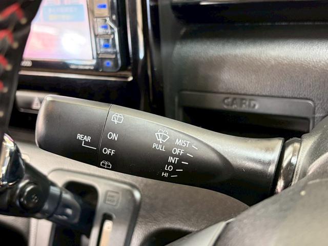 ワゴンRスティングレー ハイブリッドX 4WD 社外フルセグナビ 衝突軽減ブレーキ付き シートヒーター ステアリングリモコン ヘッドアップディスプレイ アイドリングストップ 横滑り防止(24枚目)