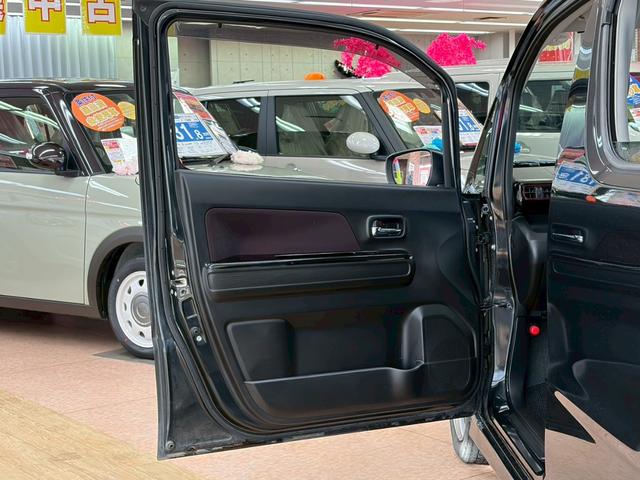 ワゴンRスティングレー ハイブリッドX 4WD 社外フルセグナビ 衝突軽減ブレーキ付き シートヒーター ステアリングリモコン ヘッドアップディスプレイ アイドリングストップ 横滑り防止(39枚目)