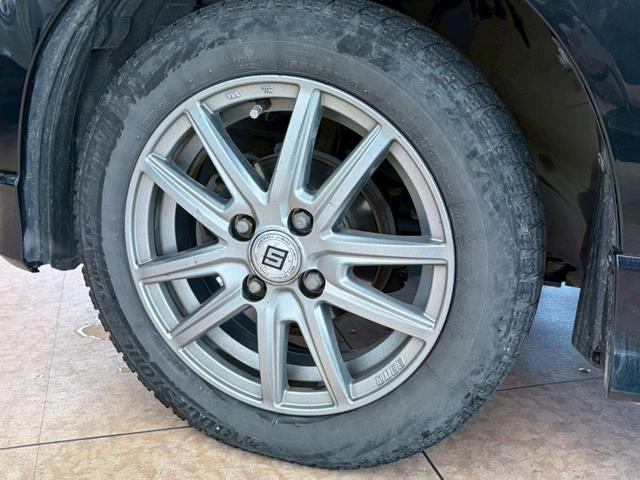 ワゴンRスティングレー ハイブリッドX 4WD 社外フルセグナビ 衝突軽減ブレーキ付き シートヒーター ステアリングリモコン ヘッドアップディスプレイ アイドリングストップ 横滑り防止(43枚目)