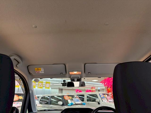ワゴンRスティングレー ハイブリッドX 4WD 社外フルセグナビ 衝突軽減ブレーキ付き シートヒーター ステアリングリモコン ヘッドアップディスプレイ アイドリングストップ 横滑り防止(47枚目)