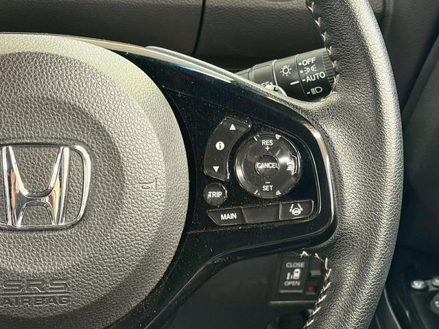 N-BOXカスタム Lターボ 4WD 純正ナビ付 バックカメラ ステアリングリモコン クルーズコントロール ホンダセンシング 両側パワースライドドア プッシュエンジンスタート 横滑り防止 ABS シートヒーター(22枚目)