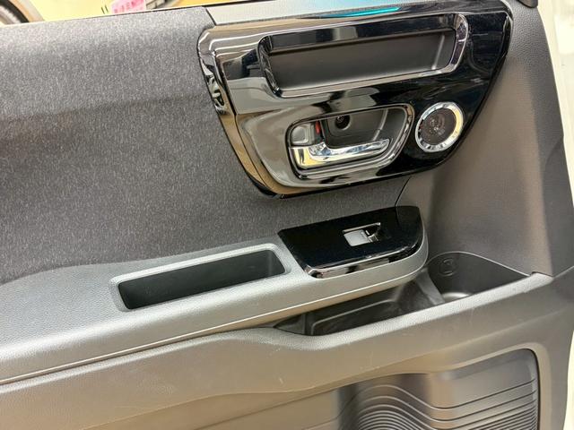 N-BOXカスタム Lターボ 4WD 純正ナビ付 バックカメラ ステアリングリモコン クルーズコントロール ホンダセンシング 両側パワースライドドア プッシュエンジンスタート 横滑り防止 ABS シートヒーター(42枚目)