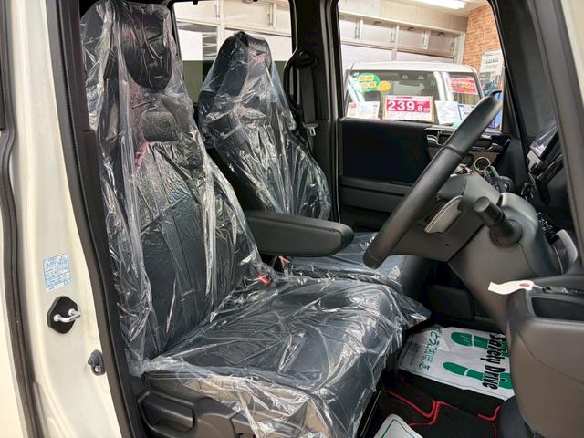 N-BOXカスタム Lターボ 4WD 純正ナビ付 バックカメラ ステアリングリモコン クルーズコントロール ホンダセンシング 両側パワースライドドア プッシュエンジンスタート 横滑り防止 ABS シートヒーター(49枚目)