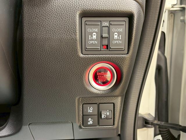 N-BOXカスタム Lターボ 4WD 純正ナビ付 バックカメラ ステアリングリモコン クルーズコントロール ホンダセンシング 両側パワースライドドア プッシュエンジンスタート 横滑り防止 ABS シートヒーター(54枚目)