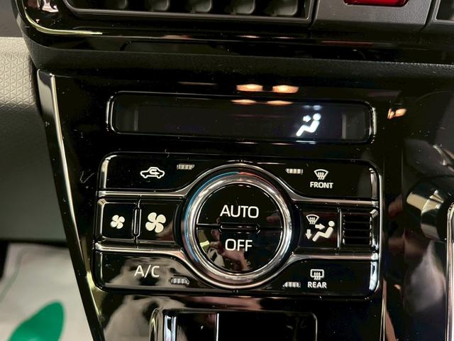 タント カスタムＲＳ　４ＷＤ　スマートキー　障害物センサー　衝突軽減ブレーキシステム　ＡＢＳ　横滑り防止装置　両側パワースライドドア　アイドリングストップ　運転席・助手席シートヒーター　純正アルミホイール（36枚目）