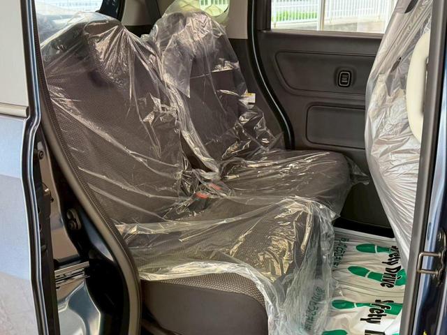 ワゴンRスマイル ハイブリッドS 4WD スマートキー 全方位カメラ バックカメラ フルセグTV ナビ ステコン クルコン シートヒーター 横滑り防止装置 衝突軽減ブレーキシステム 左側電動パワースライド(25枚目)