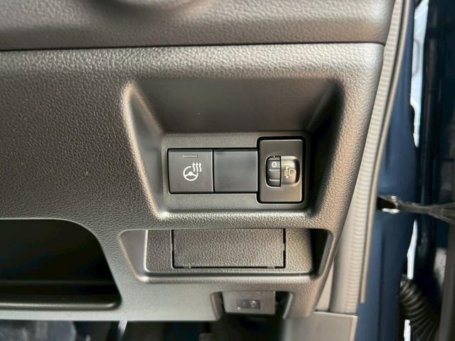 スペーシアカスタム ハイブリッドXSターボ 4WD スマートキー ABS 衝突軽減ブレーキシステム 障害物センサー 横滑り防止装置 Aストップ 両側パワースライドドア オートエアコン ターボ クルーズコントロール スリムサーキュレーター(25枚目)