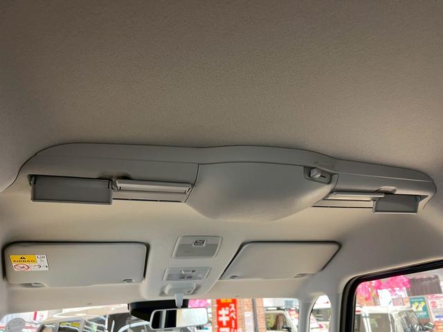 スペーシアカスタム ハイブリッドXSターボ 4WD スマートキー ABS 衝突軽減ブレーキシステム 障害物センサー 横滑り防止装置 Aストップ 両側パワースライドドア オートエアコン ターボ クルーズコントロール スリムサーキュレーター(48枚目)