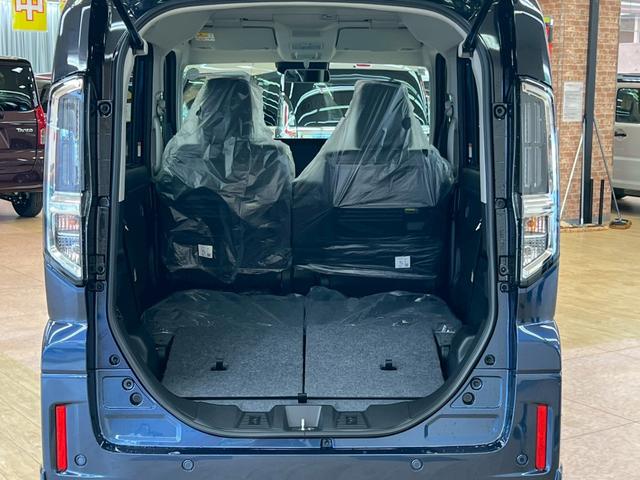 スペーシアカスタム ハイブリッドXSターボ 4WD スマートキー ABS 衝突軽減ブレーキシステム 障害物センサー 横滑り防止装置 Aストップ 両側パワースライドドア オートエアコン ターボ クルーズコントロール スリムサーキュレーター(56枚目)