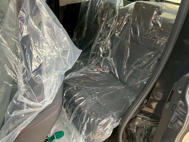 スペーシアカスタム ハイブリッドXSターボ 4WD 社外ナビ付き スマートキー ABS 横滑り防止装置 衝突軽減ブレーキシステム 障害物センサー 両側パワースライドドア(12枚目)